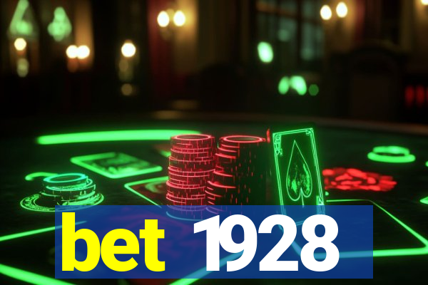 bet 1928