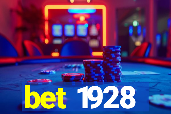 bet 1928