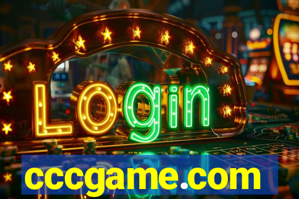 cccgame.com