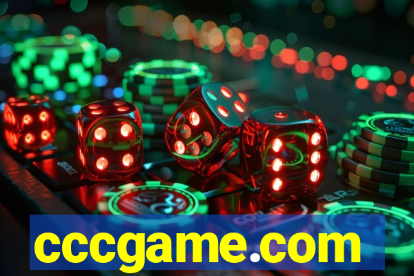 cccgame.com