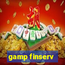 gamp finserv