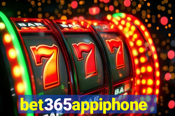 bet365appiphone