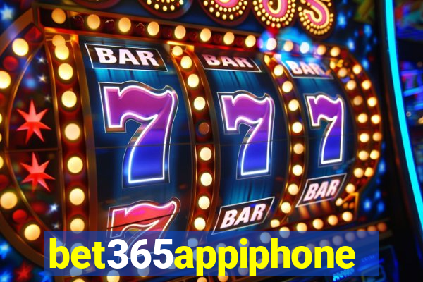 bet365appiphone