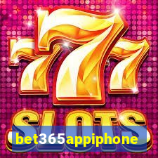 bet365appiphone