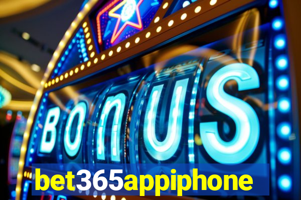 bet365appiphone