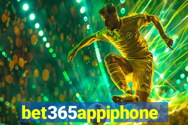 bet365appiphone