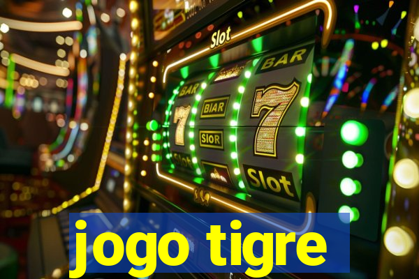 jogo tigre