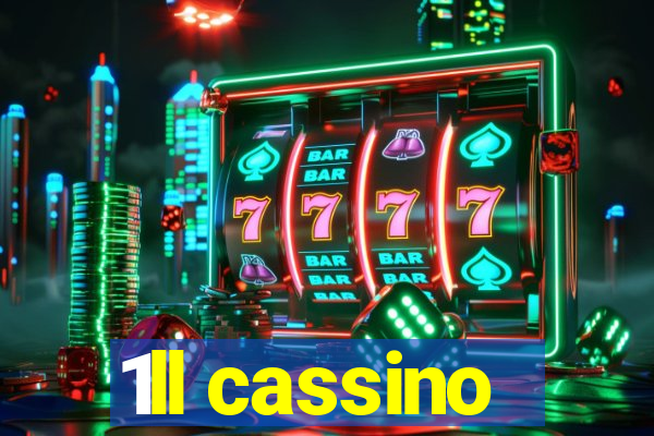 1ll cassino