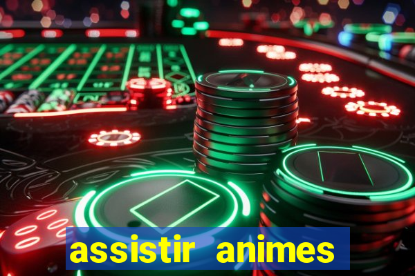 assistir animes online nz