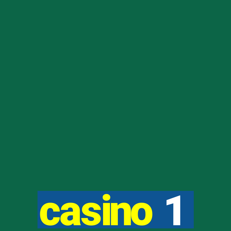 casino 1