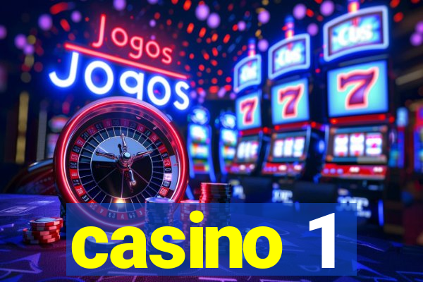 casino 1