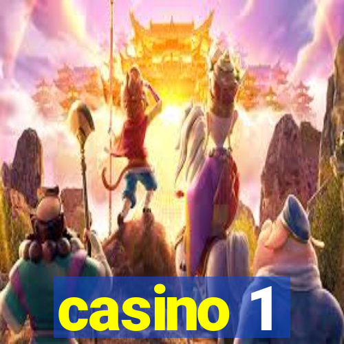 casino 1