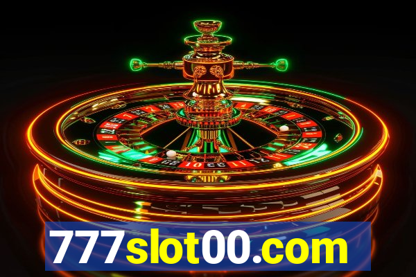 777slot00.com