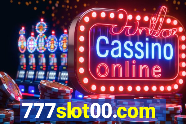 777slot00.com