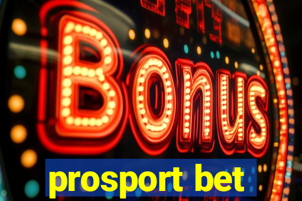 prosport bet