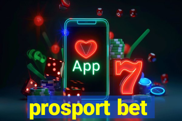 prosport bet