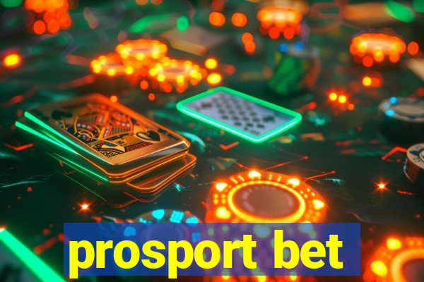 prosport bet