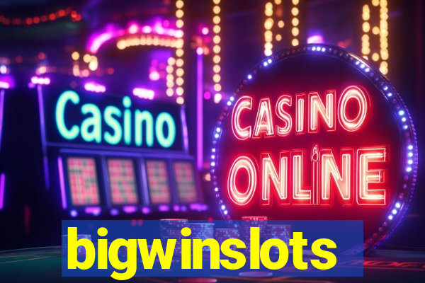 bigwinslots