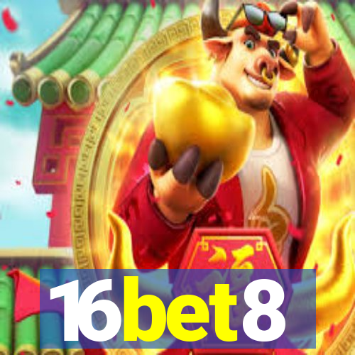 16bet8