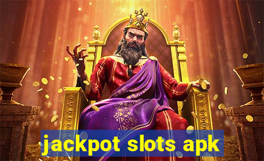 jackpot slots apk