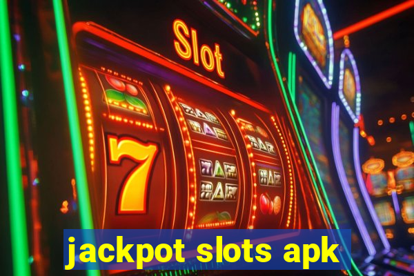 jackpot slots apk