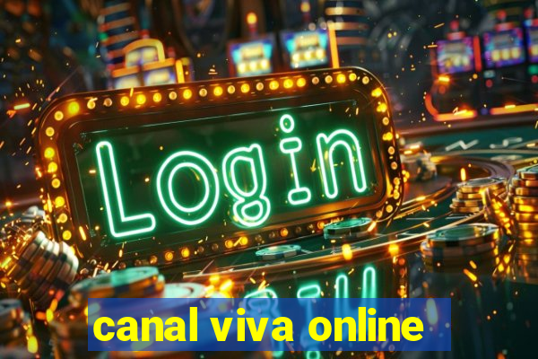 canal viva online