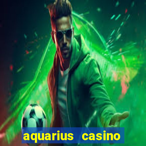 aquarius casino laughlin nv