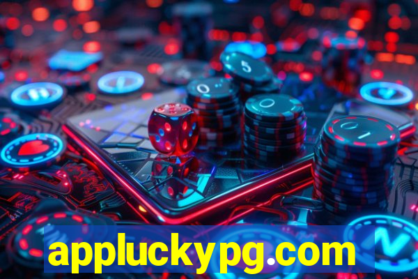 appluckypg.com