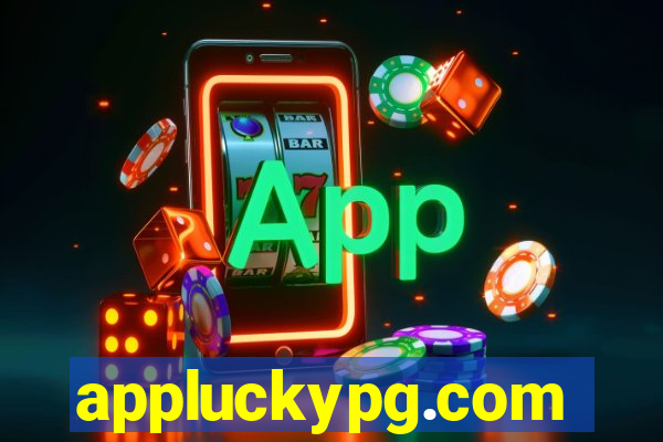 appluckypg.com