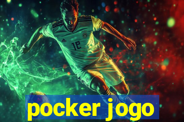 pocker jogo