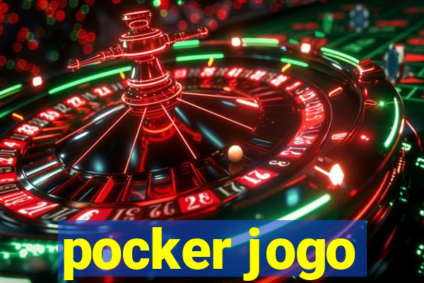 pocker jogo