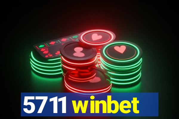 5711 winbet