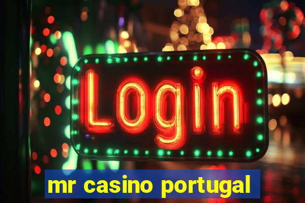 mr casino portugal