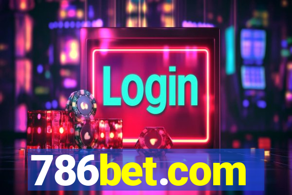 786bet.com