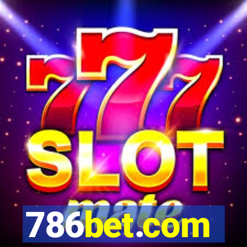 786bet.com