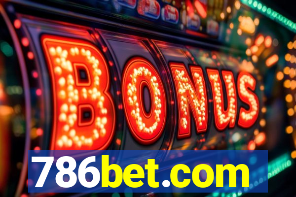 786bet.com