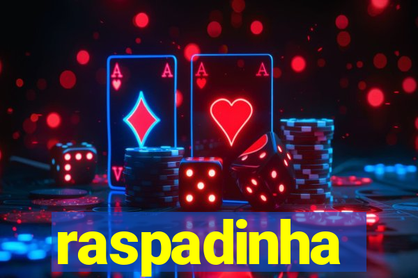 raspadinha