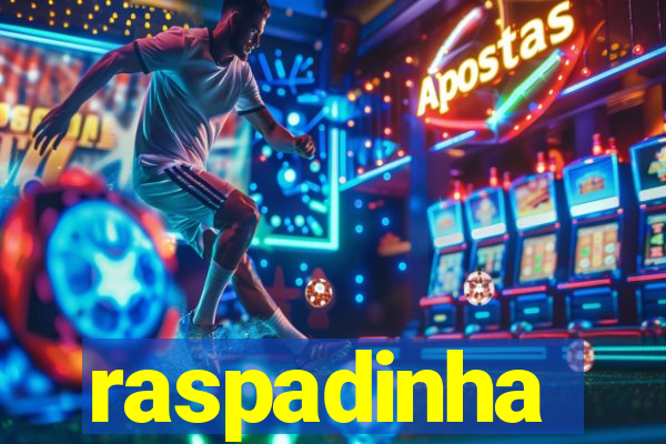 raspadinha