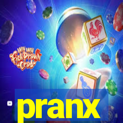 pranx