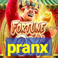 pranx