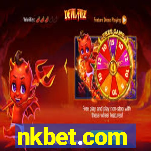 nkbet.com