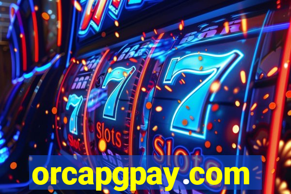 orcapgpay.com