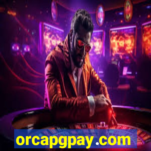 orcapgpay.com