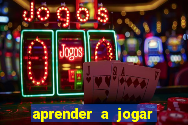 aprender a jogar fortune tiger