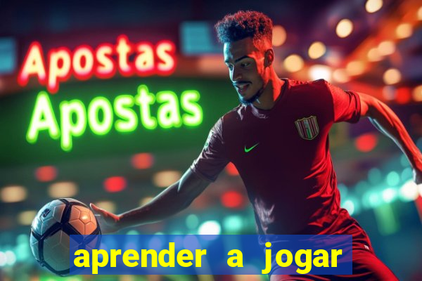 aprender a jogar fortune tiger