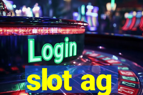 slot ag