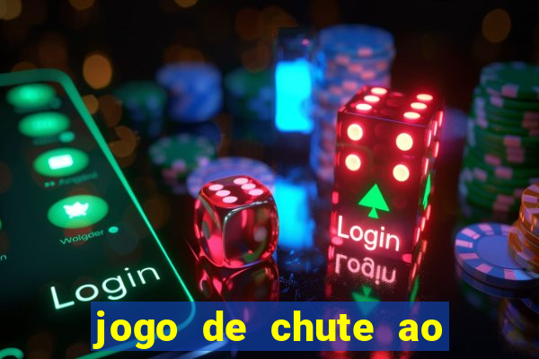 jogo de chute ao gol bet365