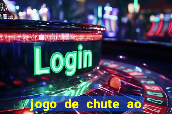 jogo de chute ao gol bet365