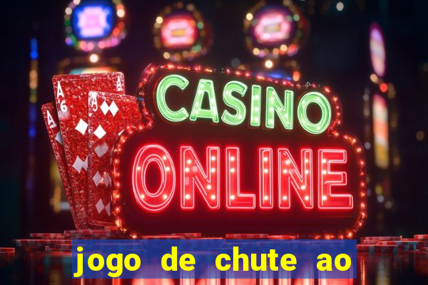 jogo de chute ao gol bet365