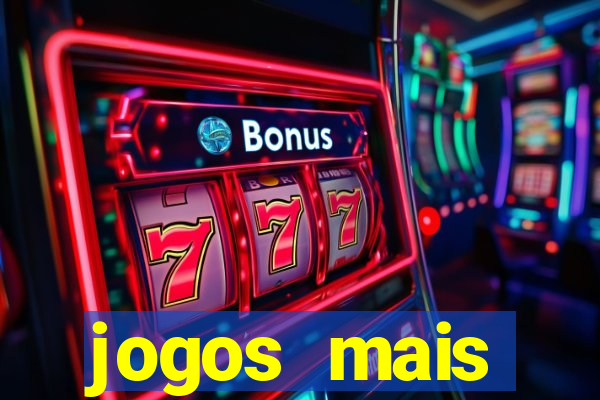 jogos mais lucrativos do mundo